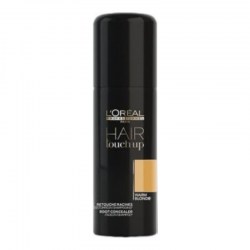 LOREAL HAIR TOUCH WARM BLOND